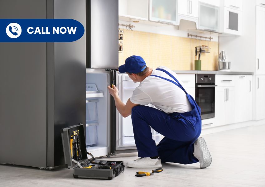 Annandale MN Appliance Repair Company